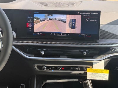 2027 BMW X7 M60i