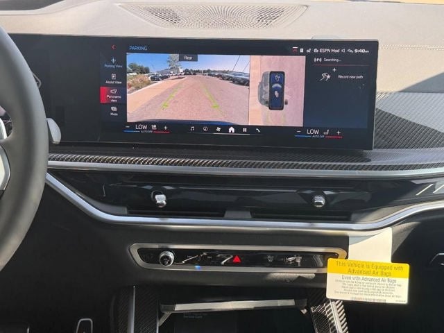 2027 BMW X7 M60i
