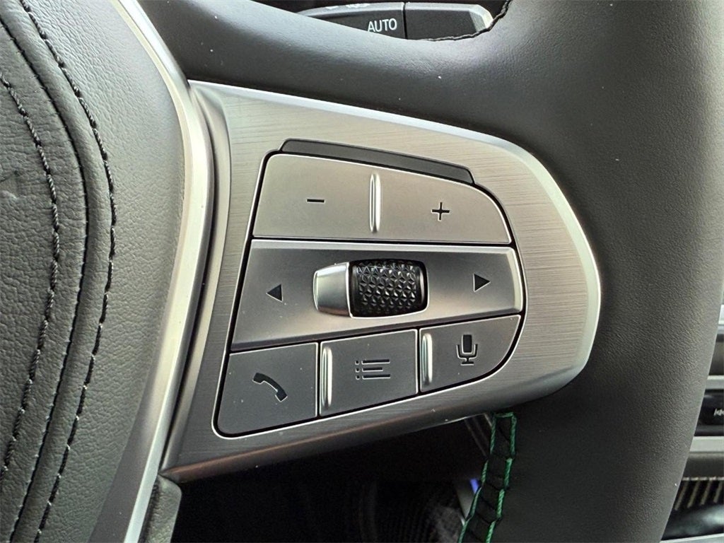 2026 BMW B7 ALPINA XB7