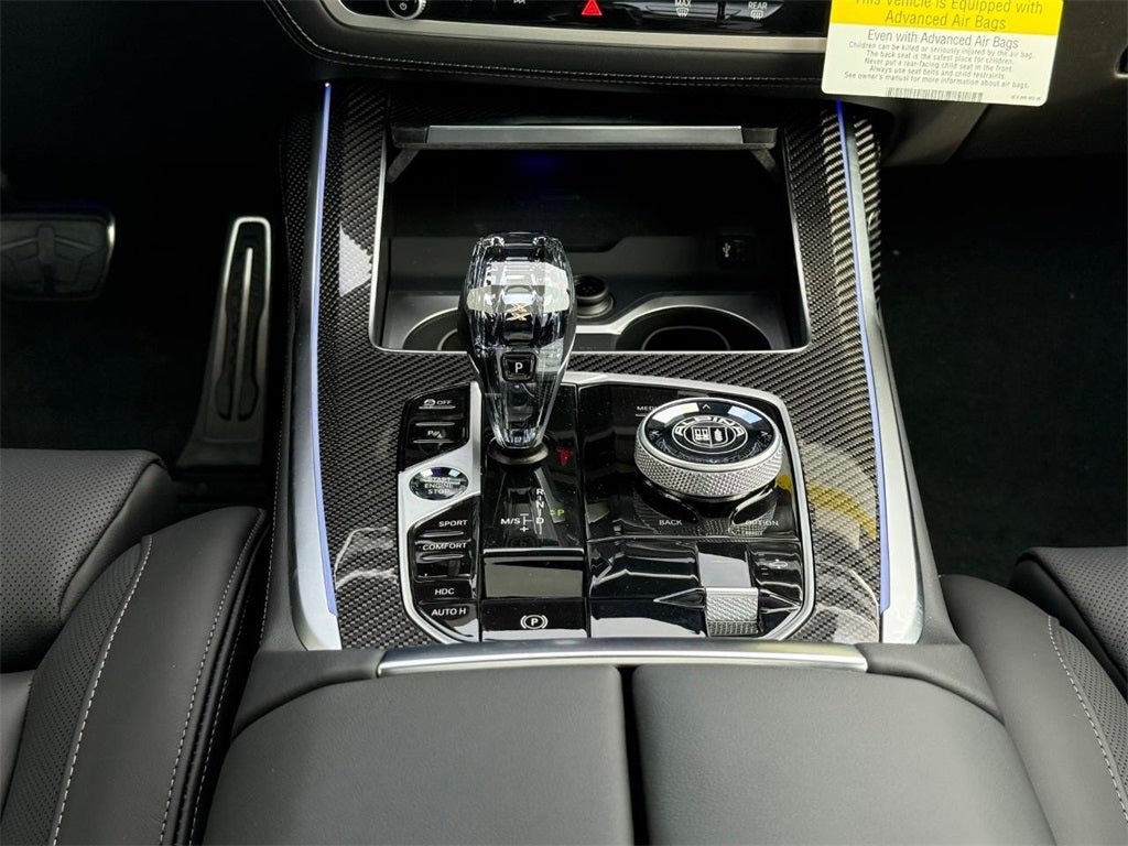 2026 BMW B7 ALPINA XB7