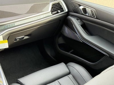 2026 BMW B7 ALPINA XB7