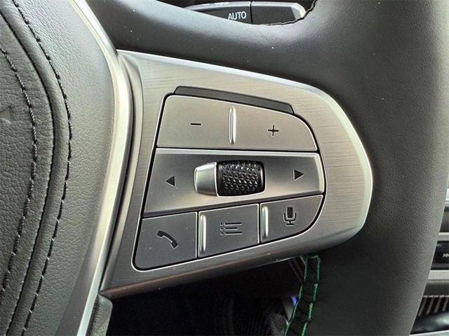 2026 BMW B7 ALPINA XB7