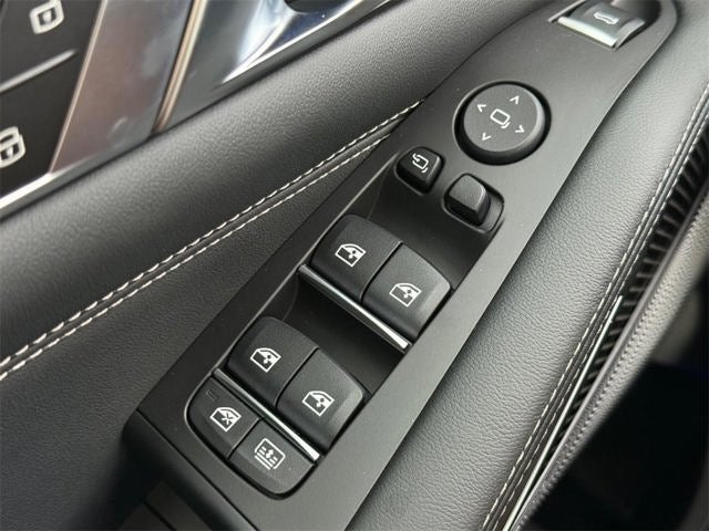 2026 BMW B7 ALPINA XB7