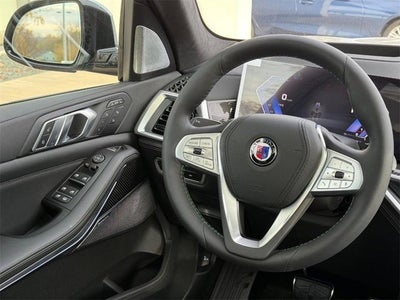 2026 BMW B7 ALPINA XB7