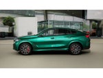 2027 BMW X6 M60i