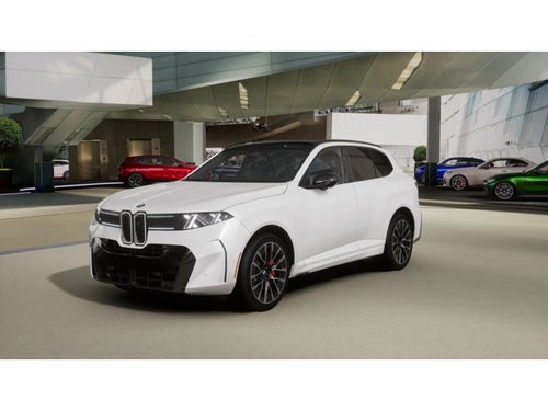 2027 BMW X5 40 Base