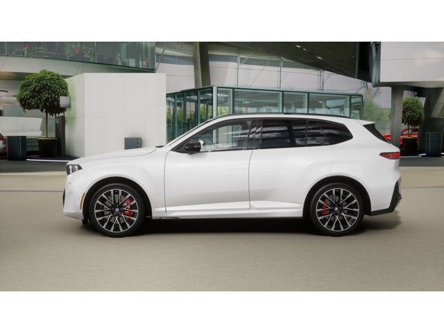 2027 BMW X5 40 Base