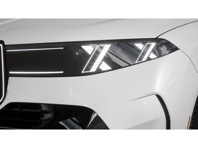 2027 BMW X5 40 Base