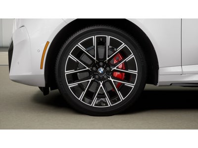 2027 BMW X5 40 Base