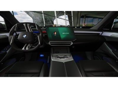2027 BMW X5 40 Base