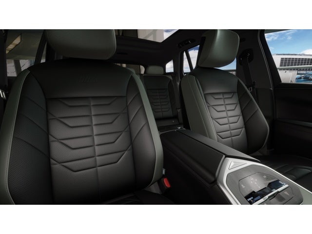 2027 BMW X5 40 Base