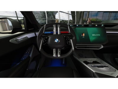 2027 BMW X5 40 Base