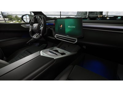 2027 BMW X5 40 Base