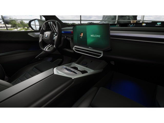 2027 BMW X5 40 Base