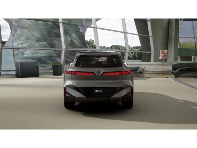 2027 BMW X5 40 Base