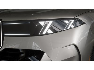 2027 BMW X5 40 Base
