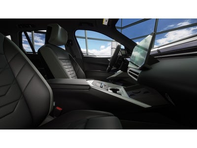 2027 BMW X5 40 Base
