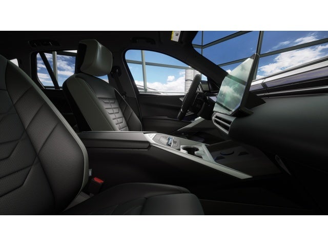 2027 BMW X5 40 Base