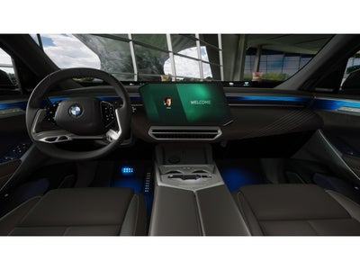 2027 BMW X5 40 Base
