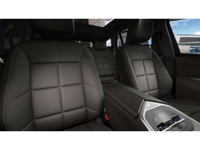 2027 BMW X5 40 Base
