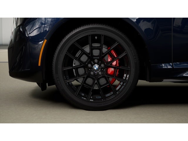 2027 BMW X5 40 Base