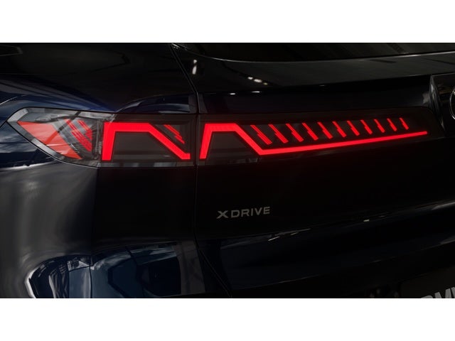 2027 BMW X5 40 Base