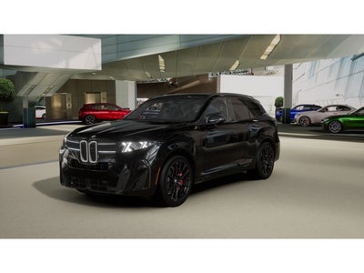 2027 BMW X5 40 Base