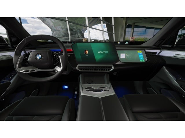 2027 BMW X5 40 Base