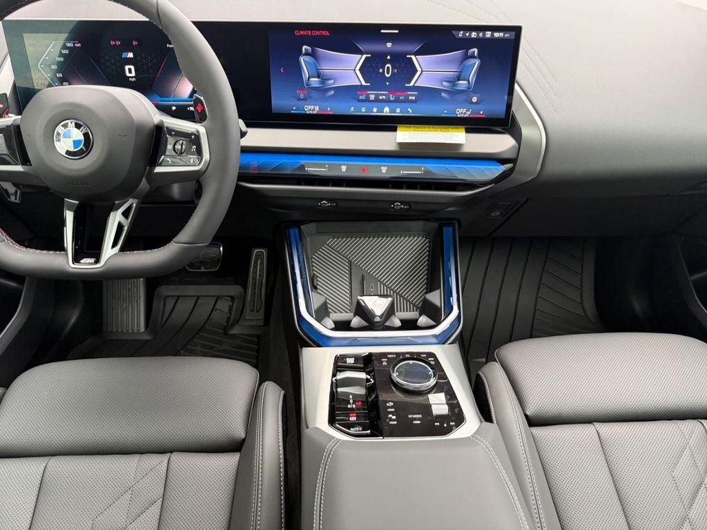 2026 BMW X3 M50 xDrive