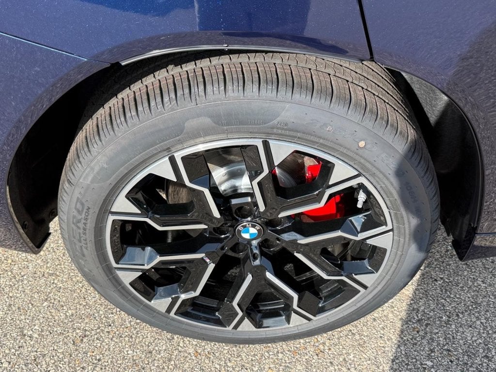 2026 BMW X3 M50 xDrive
