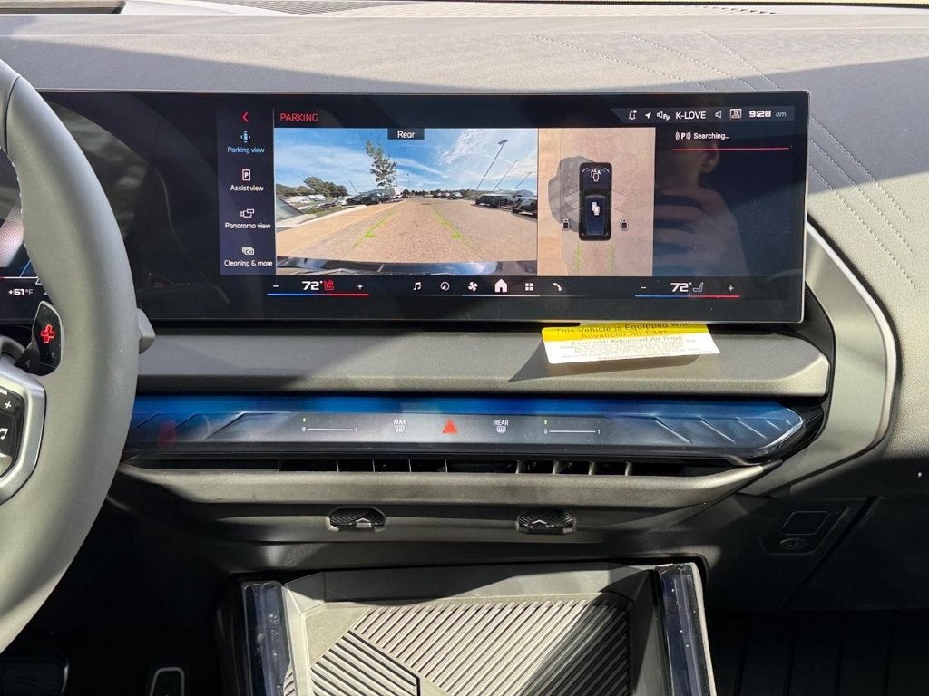2026 BMW X3 M50 xDrive