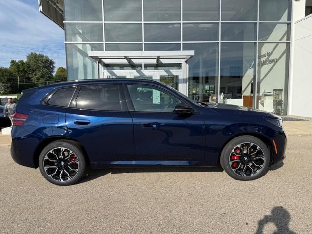 2026 BMW X3 M50 xDrive