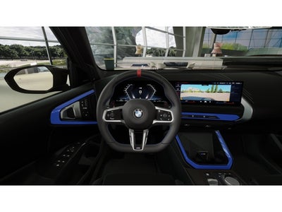 2026 BMW X3 M50 xDrive