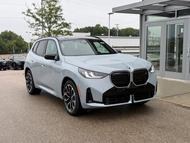2026 BMW X3 M50 xDrive