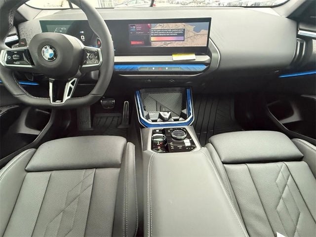 2026 BMW X3 M50 xDrive