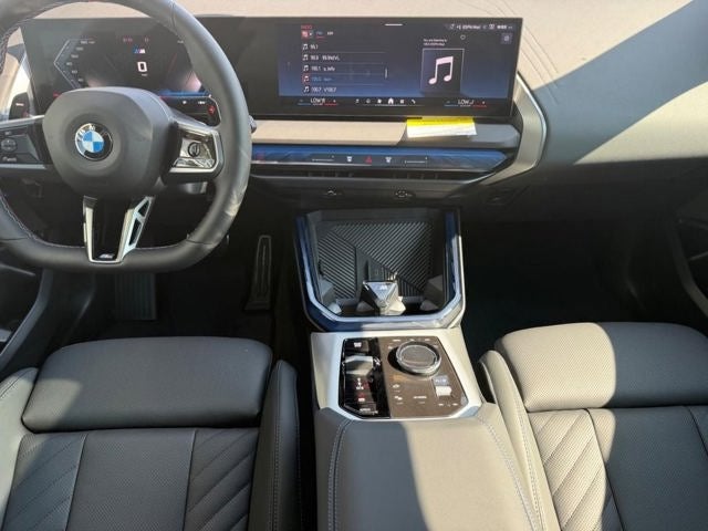 2026 BMW X3 M50 xDrive