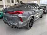 2025 BMW X6 Base
