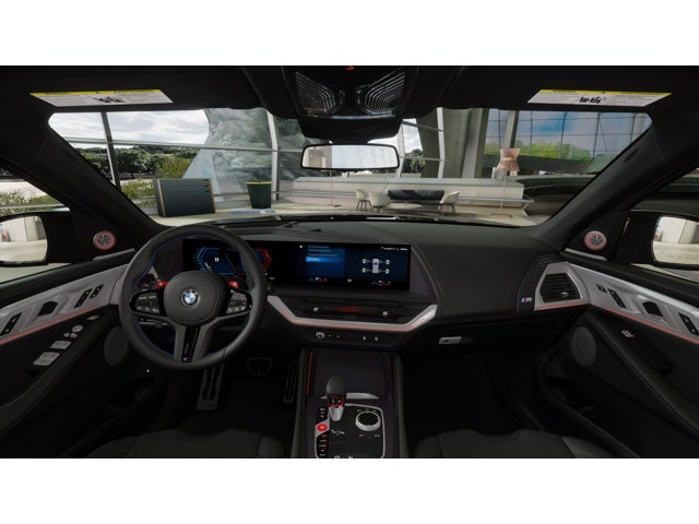 2026 BMW XM Label