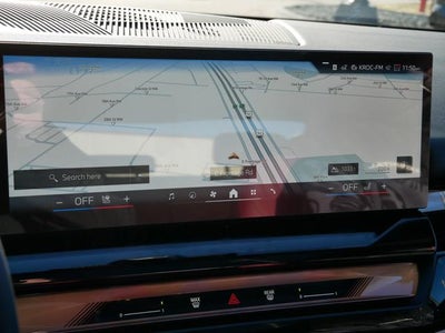 2026 BMW 550e 550e xDrive