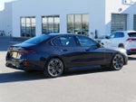 2026 BMW 550e 550e xDrive