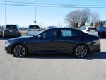 2026 BMW 550e 550e xDrive