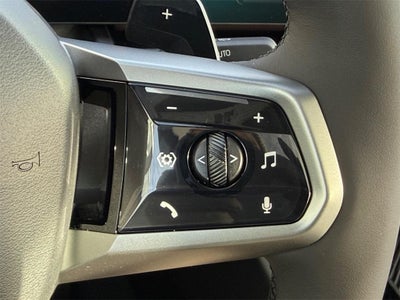 2026 BMW 550e 550e xDrive