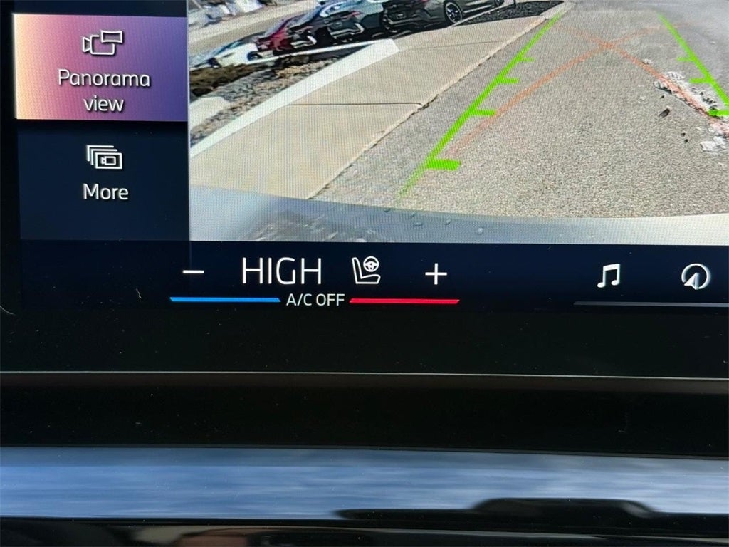 2026 BMW 550e 550e xDrive