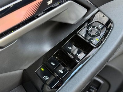 2026 BMW 550e 550e xDrive