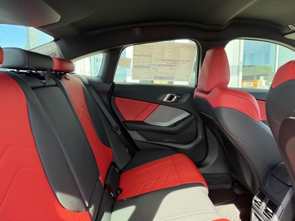 2026 BMW 228i 228 Gran Coupe