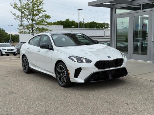 2026 BMW 228i 228 Gran Coupe