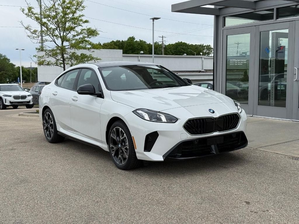 2026 BMW 228i 228 Gran Coupe