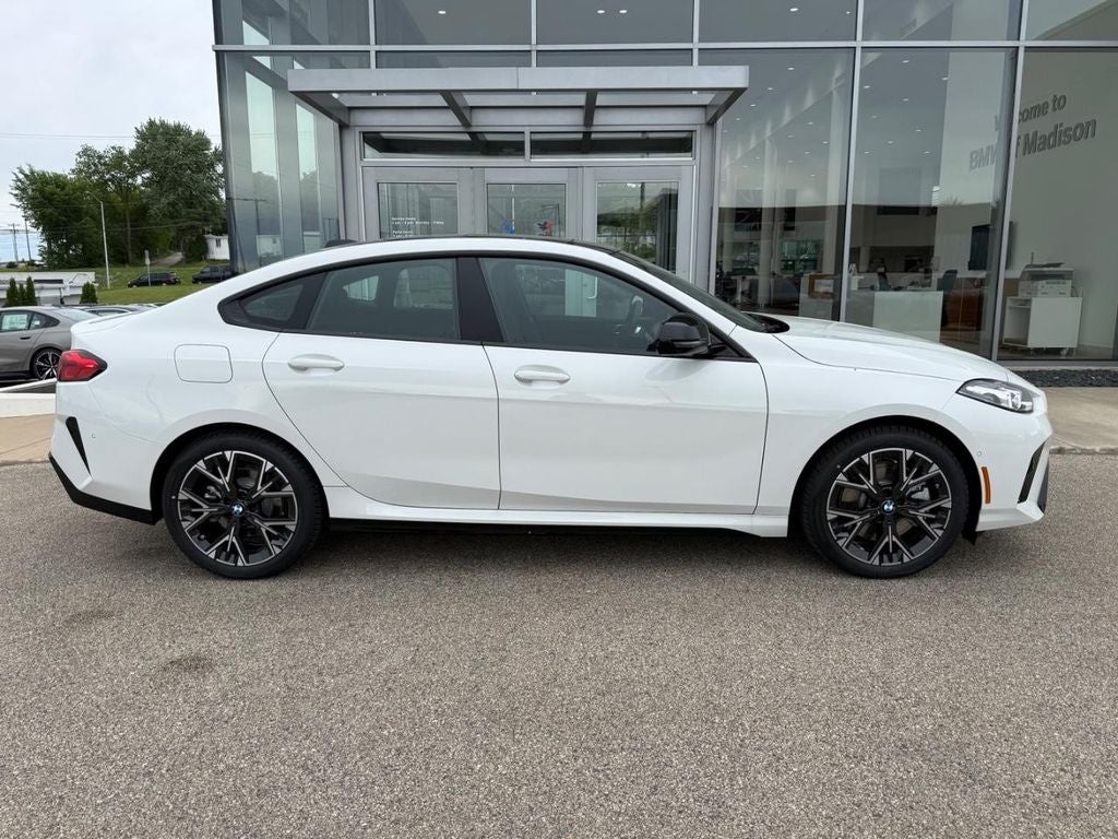 2026 BMW 228i 228 Gran Coupe