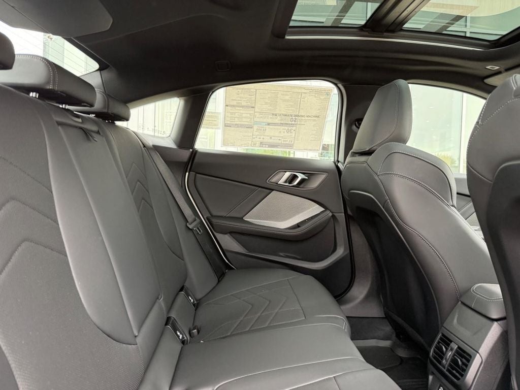 2026 BMW 228i 228 Gran Coupe