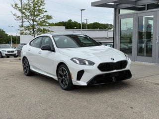 2026 BMW 228i 228 Gran Coupe